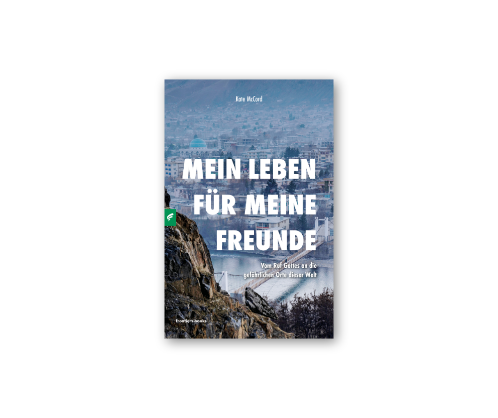 Mein Leben für meine Freunde